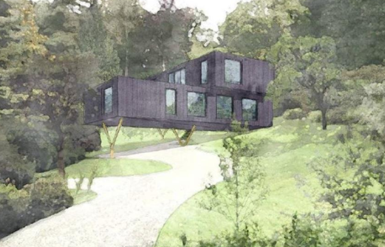 Plot for sale in Windley photo